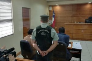 Confirman sexta víctima fatal tras choque entre bus y camión en el Maule