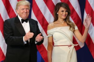 #FreeMelania: la biografía no autorizada de la primera dama que confirma problemas maritales con Trump