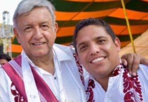 Asesinan a alcalde durante una fiesta navideña en México