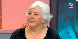 Mucho Gusto busca contar con Mónica González de manera estable en el panel