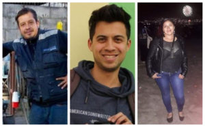 Campillay, Gatica y Ñúnez: tres víctimas de la violencia policial