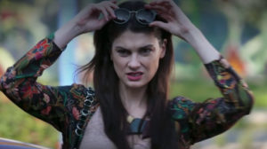 Así será la nueva teleserie nocturna de Canal 13 que será protagonizada por Paloma Moreno