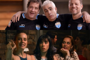 Las películas chilenas que se estrenarán durante el verano 2020