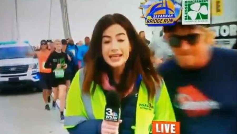 manoseo periodista