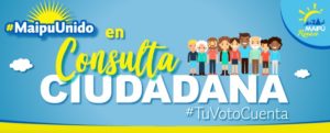 Las fallas en el sistema de voto electrónico en la consulta comunal de Maipú