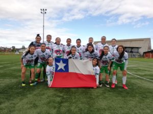 Fútbol femenino cierra su temporada con los ascensos de Deportes Puerto Montt y Deportes La Serena