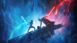 La crítica mundial se divide ante el Episodio 9 de Star Wars