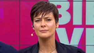 Duro golpe a Tonka Tomicic: falleció su padre a los 76 años