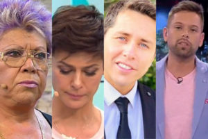De Karol Lucero al Viva La Pipol: los rostros y programas de televisión que salieron perjudicados con el estallido social