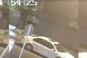 VIDEO | Tragedia en Uruguay: asesinan a tiros a hincha de Nacional en los festejos del título