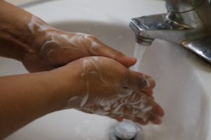 Coronavirus: ¿qué es y qué podemos hacer?