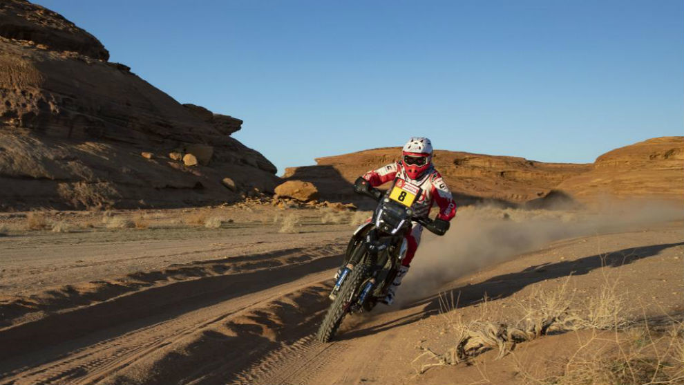 Dakar