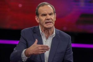 VIDEO | El día en que Andrés Allamand aseguró que votaría por una nueva Constitución