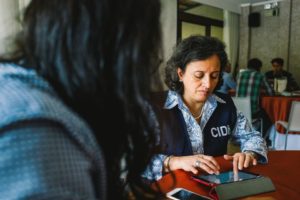 Visita de la Comisión Interamericana: sus diferencias con los anteriores informes de derechos humanos tras el estallido social