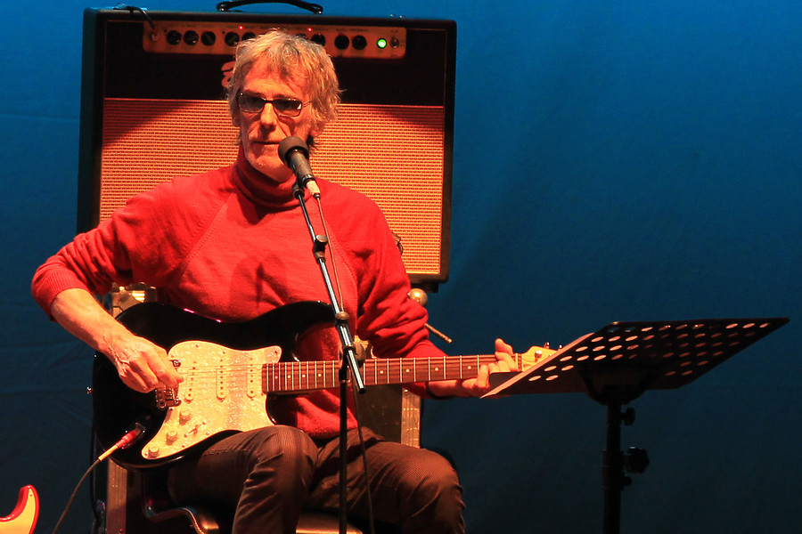 Luis Alberto Spinetta