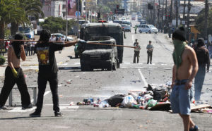 La interminable espiral de violencia de Antofagasta