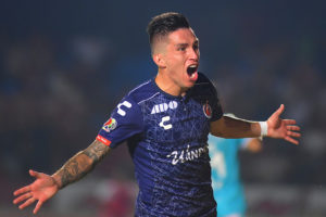 Bryan Carrasco vuelve a Chile y es nuevo refuerzo de Palestino