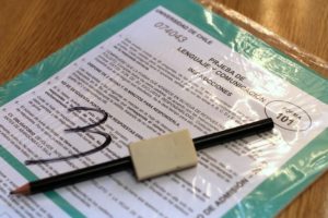 ACES confirma movilizaciones para buscar la suspensión de la PSU