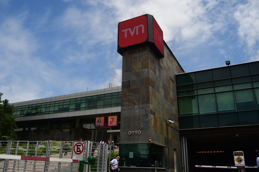 TVN Clínica Santa María