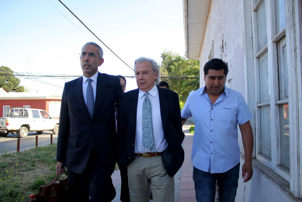 fiscalía acuerdo empresario