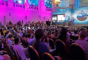 Dónde ver el Congreso Futuro 2020