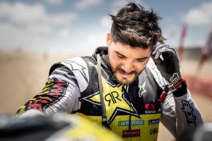 Quintanilla y muerte de Gonçalves: 