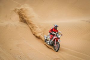 Dakar 2020: Cornejo sorprende con segundo lugar y Quintanilla fue séptimo