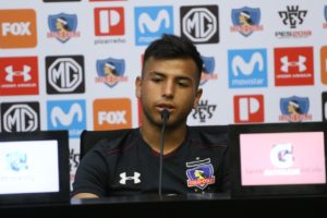 Juvenil de Colo Colo sufrió impacto de bala en una discoteca en Concón