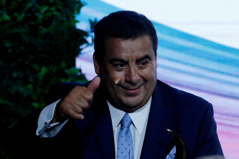 Dino Gordillo se encuentra fuera de riesgo vital pero continúa internado en la UCI