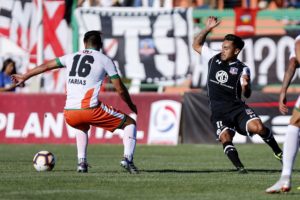 Gobernación confirmó duelo de Cobresal y Colo Colo en El Salvador