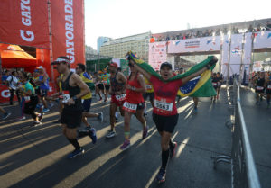 Maratón de Santiago amplía cierre de su segundo periodo de inscripciones