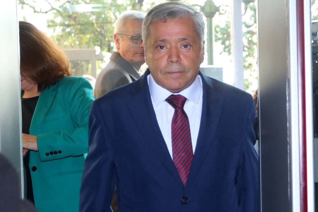 ex juez Emilio Elgueta