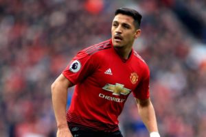 Manchester United cambia de opinión y pide el regreso de Alexis Sánchez