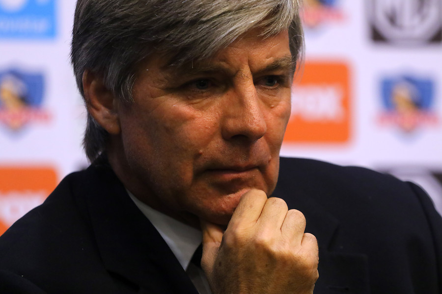 mayne-nicholls colo colo