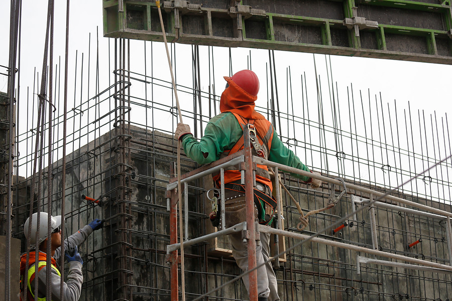 Camara Construcción desempleo
