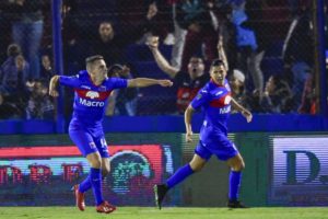 Walter Montillo llegará este martes a Santiago para firmar su regreso a la U