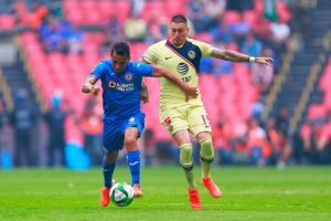 DT del América margina a Nicolás Castillo: 