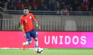 En Argentina aseguran que Boca Juniors quiere 