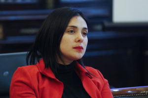 PC recurrirá a la Corte Internacional de Justicia por violaciones a DDHH en estallido social
