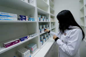 Diputados presentan antecedentes sobre eventual nueva colusión de farmacias