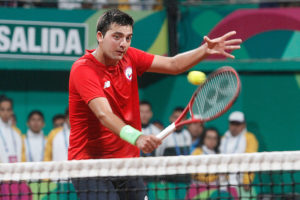 Alejandro Tabilo y Tomás Barrios reciben invitación para jugar el ATP 250 de Santiago