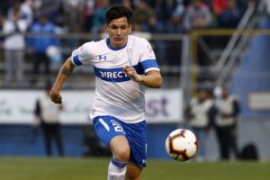 Alfonso Parot: “Siempre al actual campeón todos los equipos lo quieren bajar”