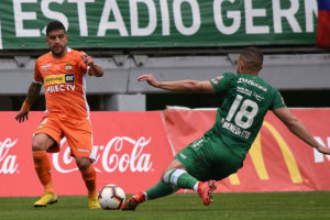 Problemas en la B: clubes amenazan con no jugar la liguilla del ascenso