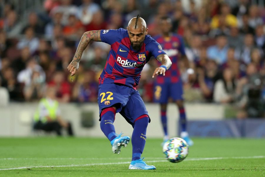 vidal ibiza