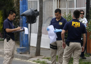 Fiscalía confirma dos balas perdidas que afectaron a menores de edad durante celebraciones de Año Nuevo