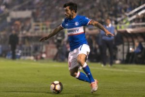 Pachuca exige que Edson Puch se presente a entrenar