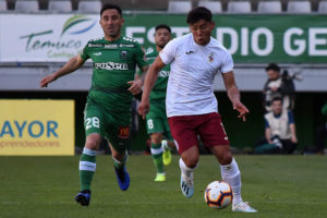 El camino de Deportes La Serena y Deportes Temuco para luchar por el ascenso