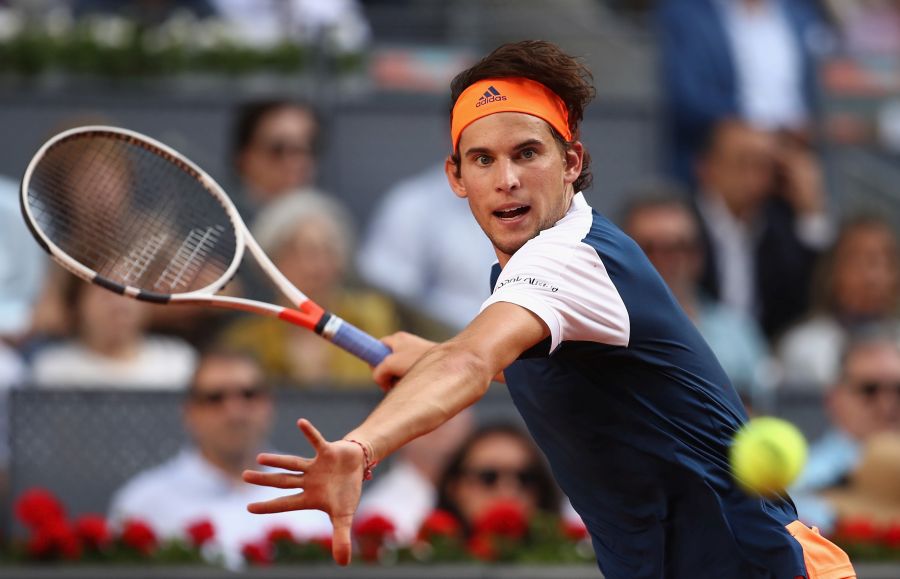 Thiem