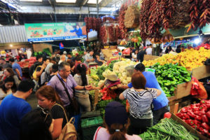 IPC de diciembre aumentó en 0,1% e inflación 2019 cerró en 3%