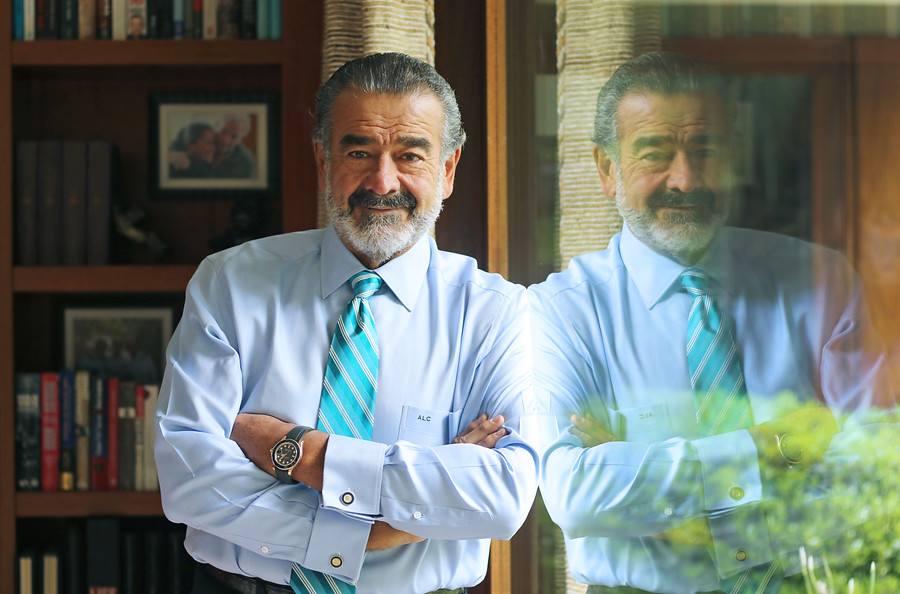 Andrónico Luksic